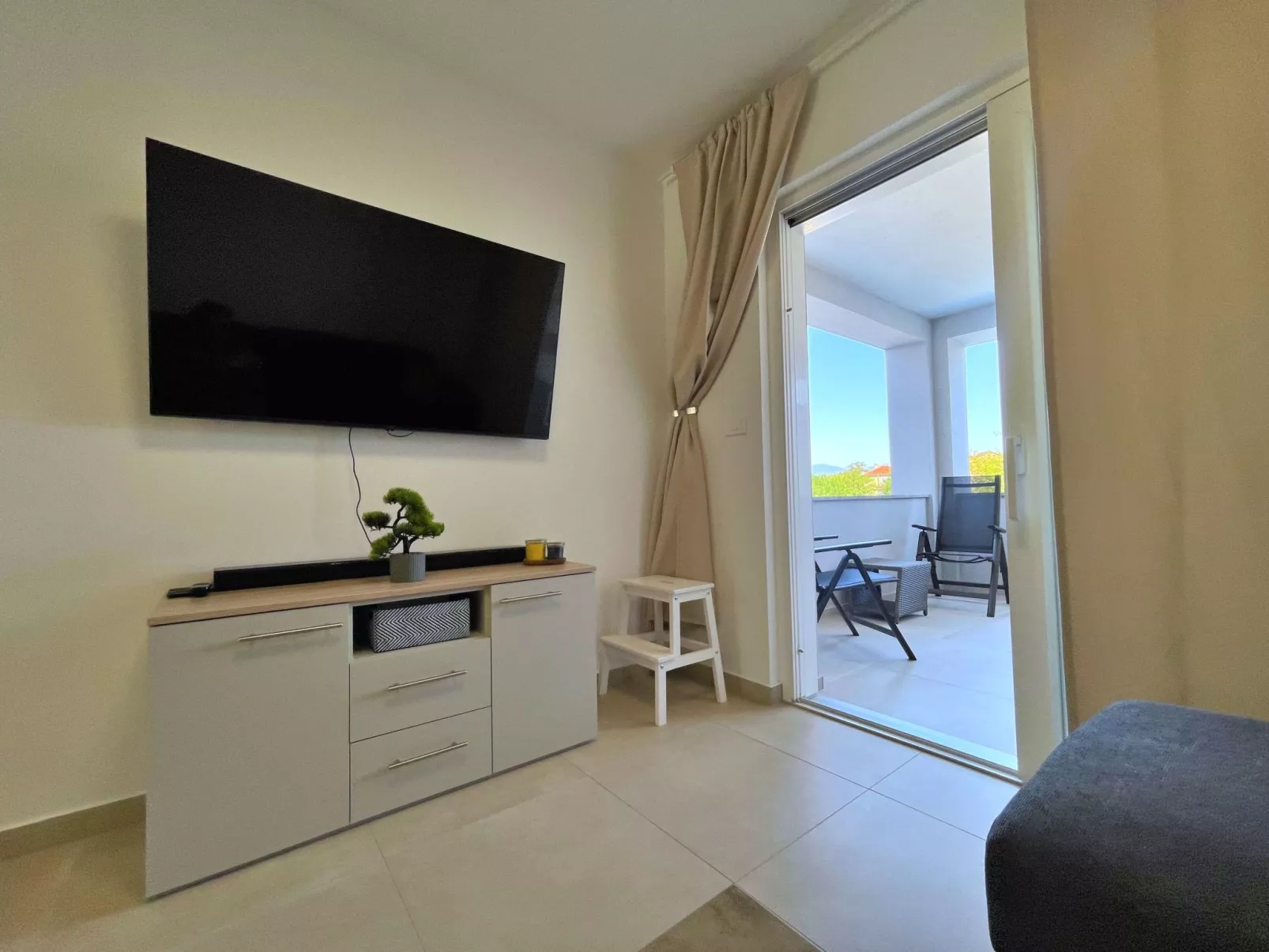 Apartment Bonum - Inside