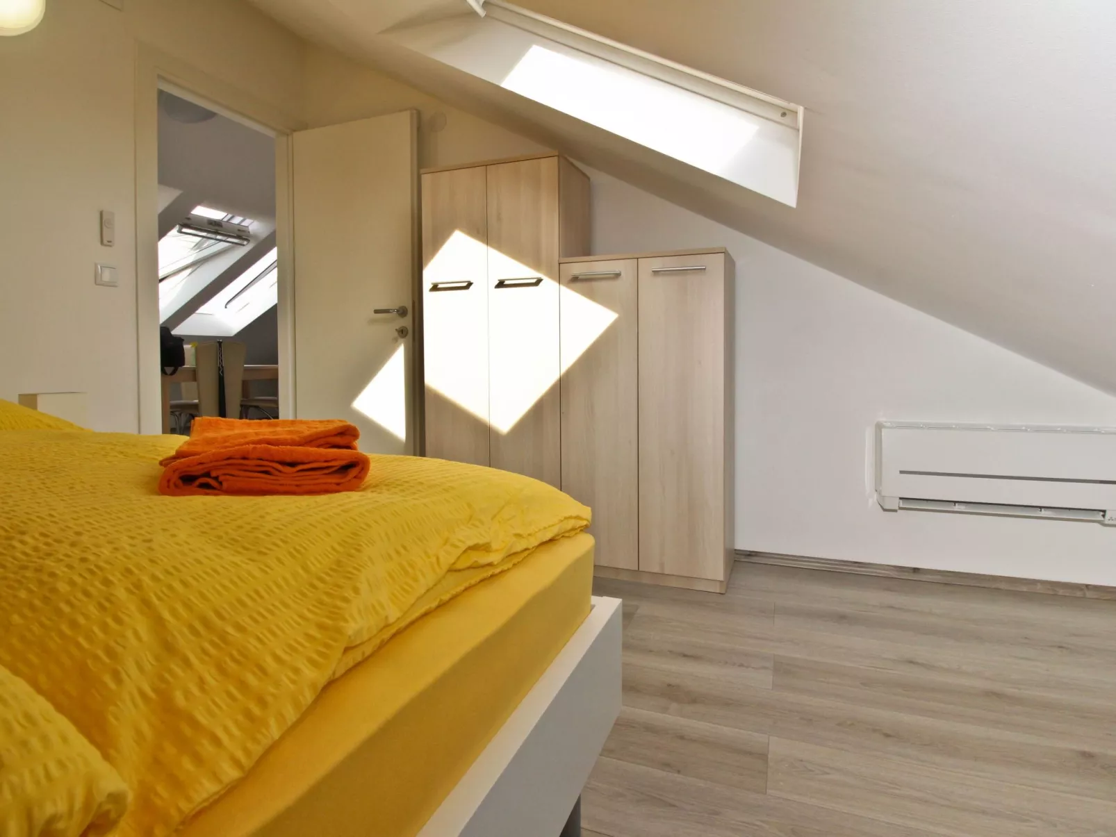 Apartment Ivo - Drinnen
