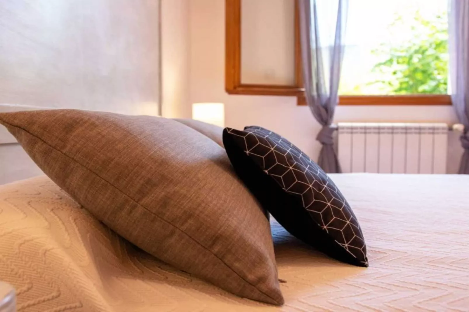 La Pascaline - Ambiance