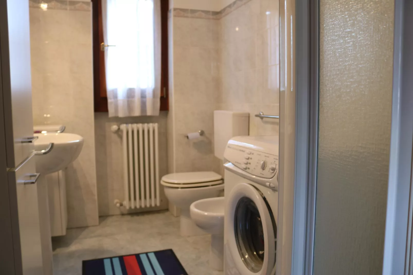 Girasole 20 - Bathroom