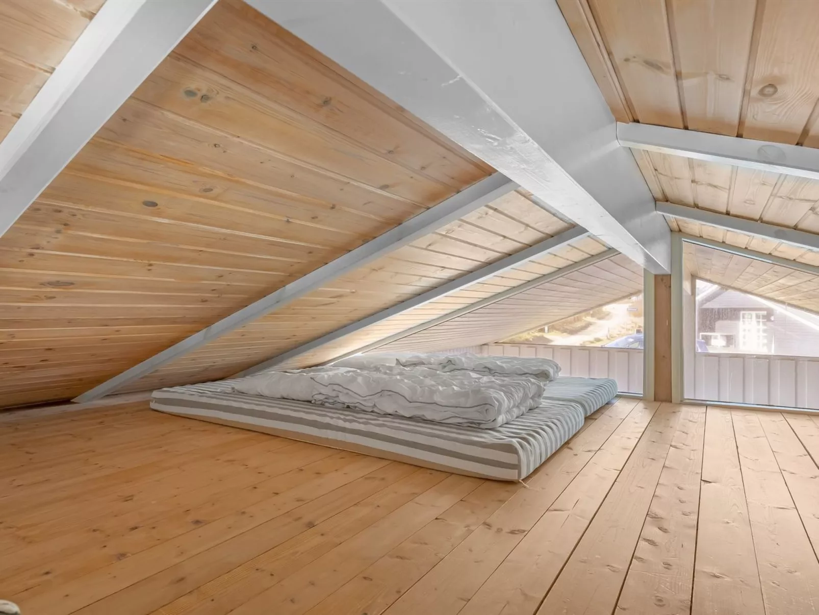 "Venja" - 200m from the sea - Inside