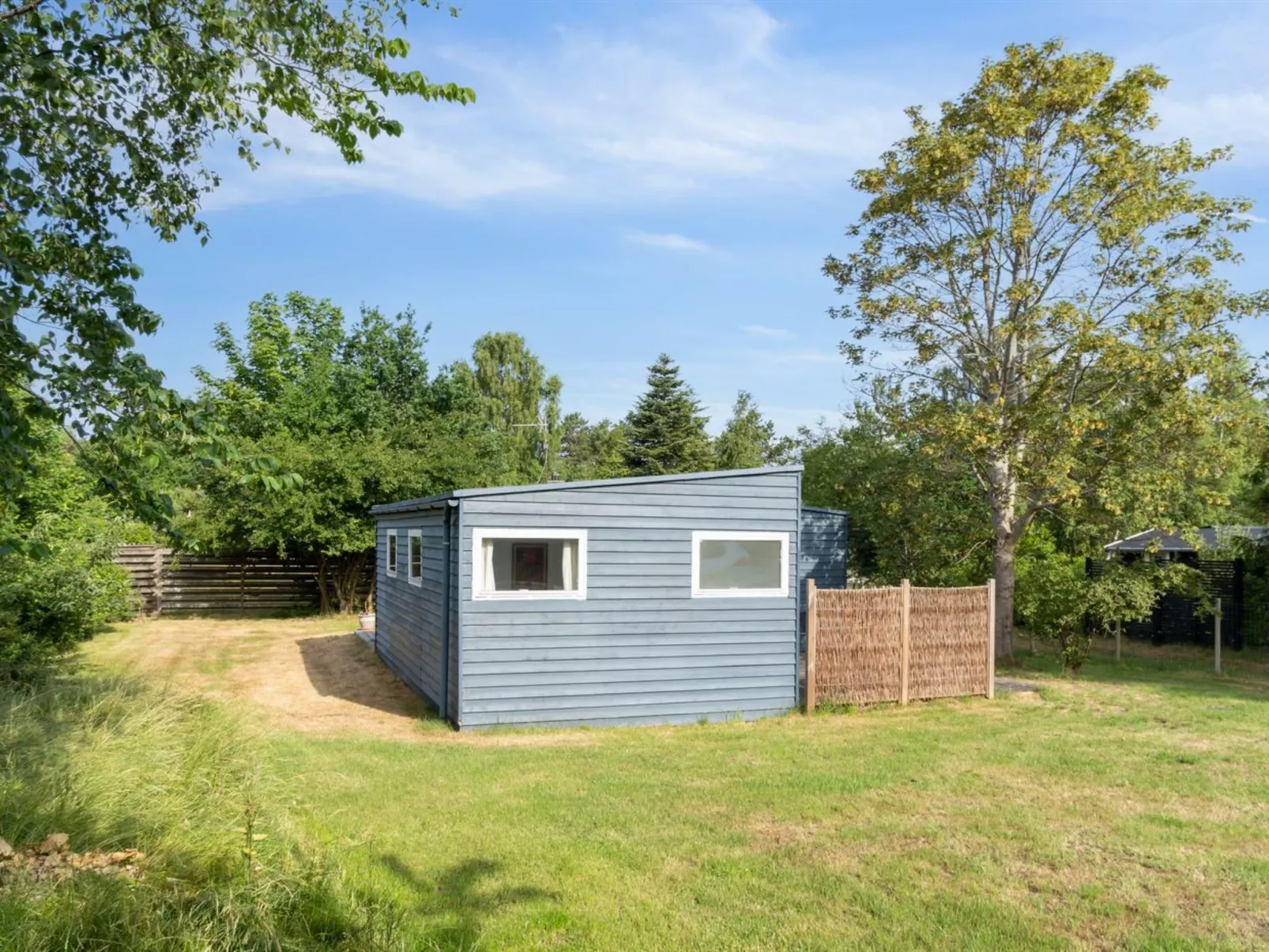 "Hannelore" - 700m from the sea - Dehors