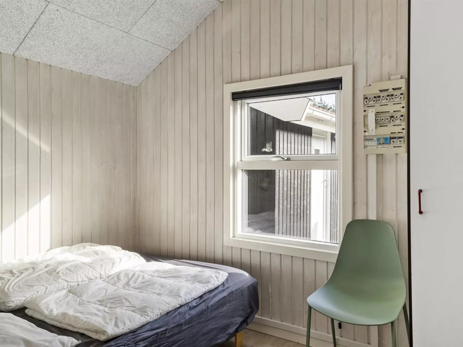 "Mettemarie" - 800m from the sea - Inside