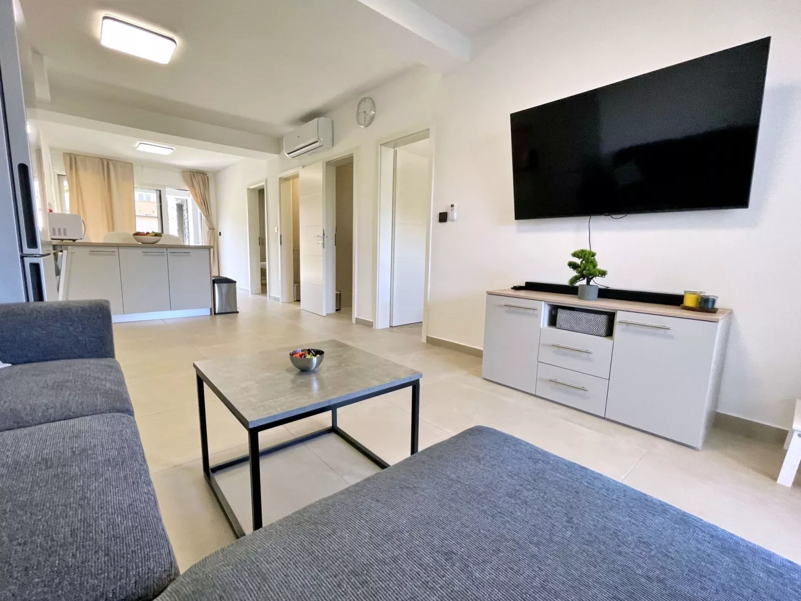 Apartment Bonum - Inside