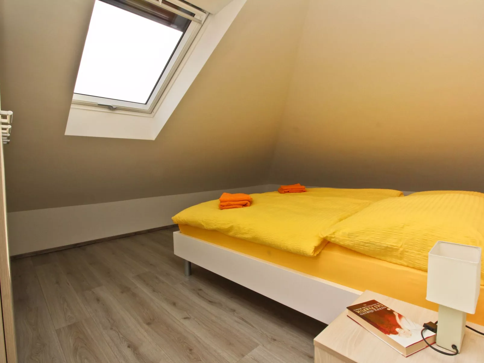 Apartment Ivo - Drinnen
