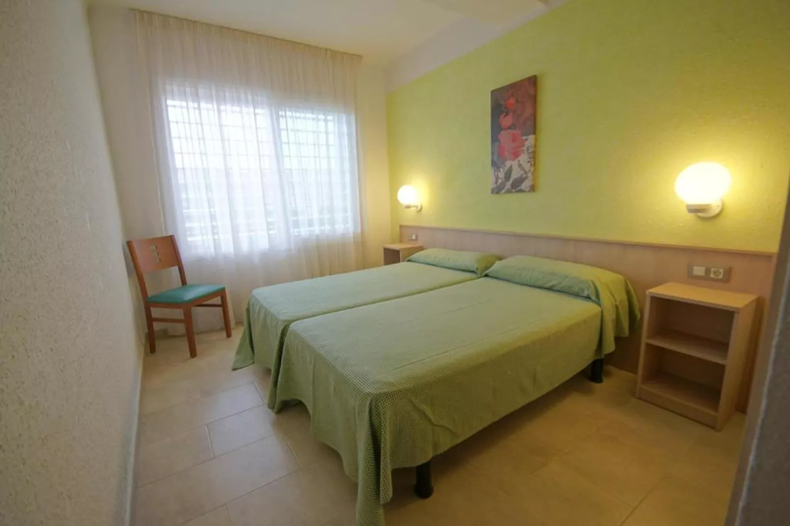 Costa d'Or 1/4/6 - Bedroom