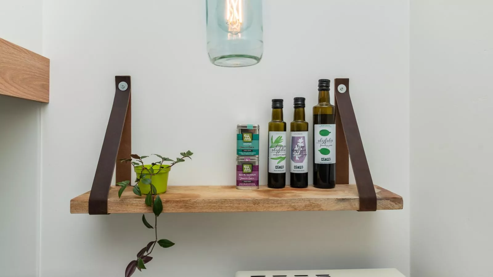 Villa Veerse Meerzicht - Küche