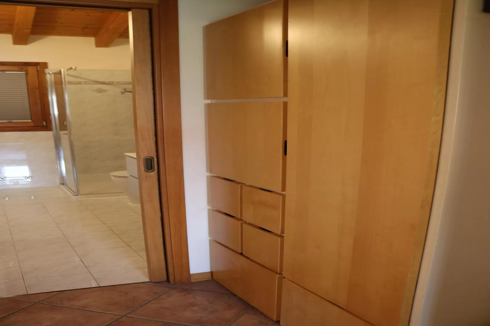 Vigneti del Garda 60 - Badezimmer