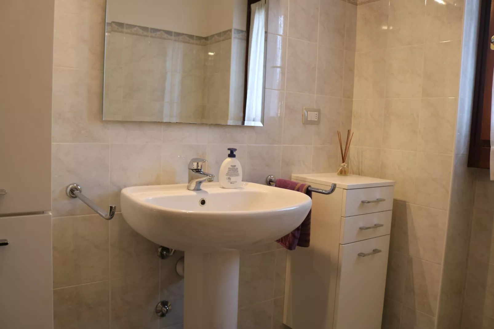 Girasole 20 - Bathroom