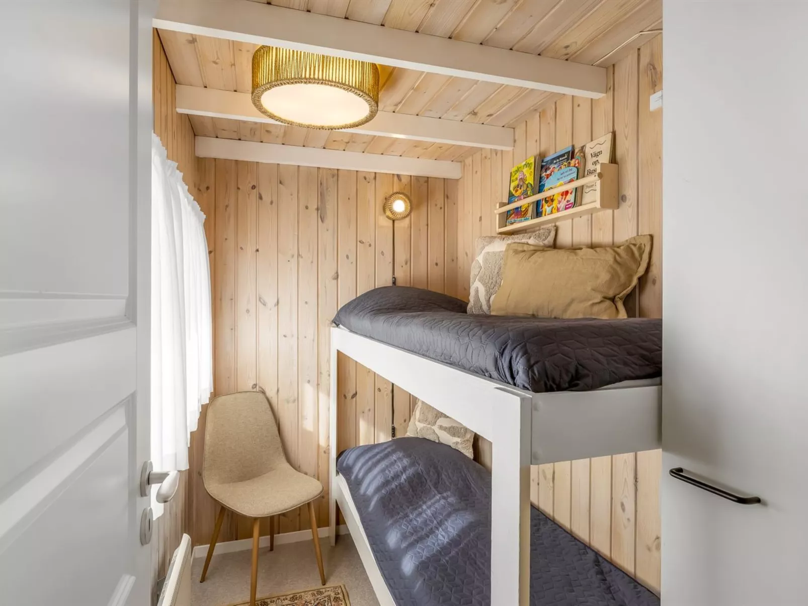 "Venja" - 200m from the sea - Inside