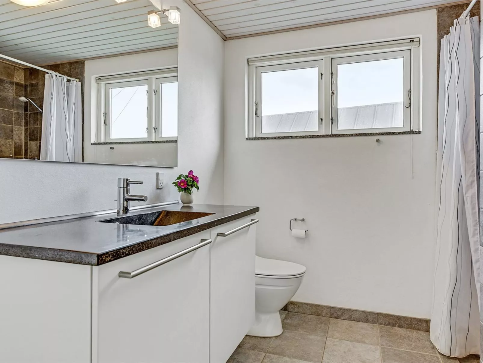 "Atena" - 50m from the sea - Inside