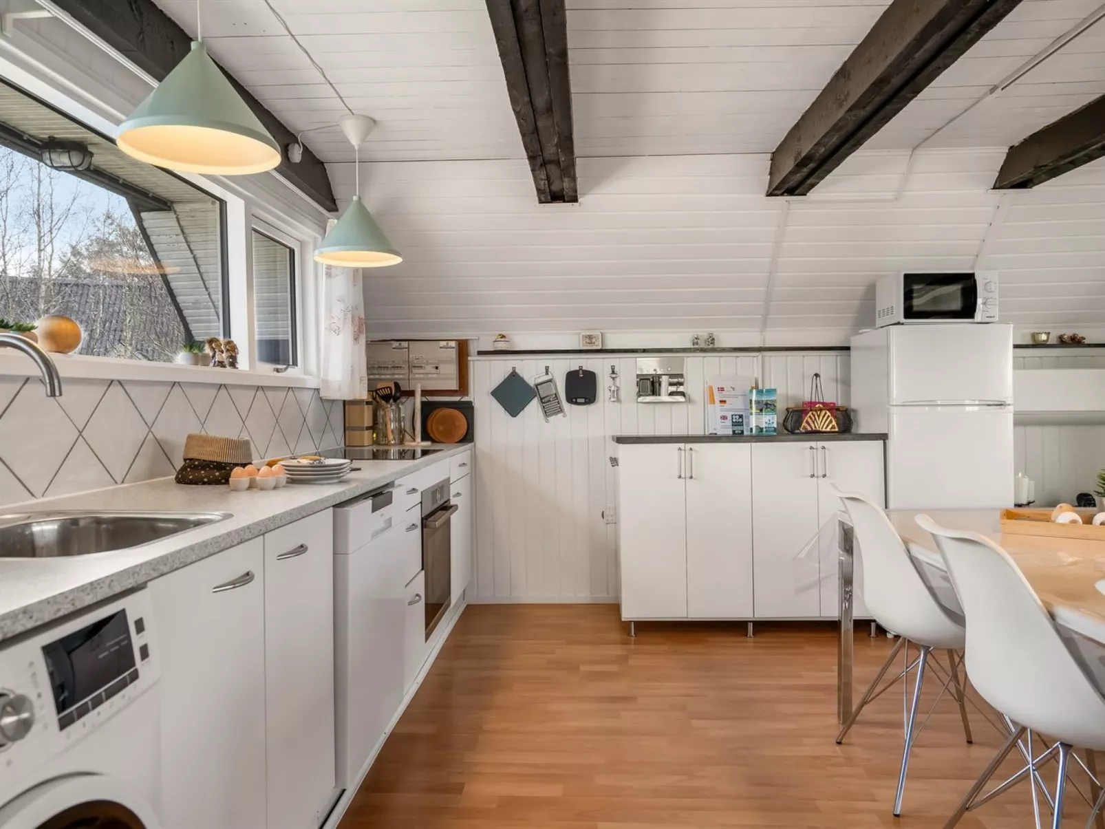 "Jace" - 900m from the sea - Dedans