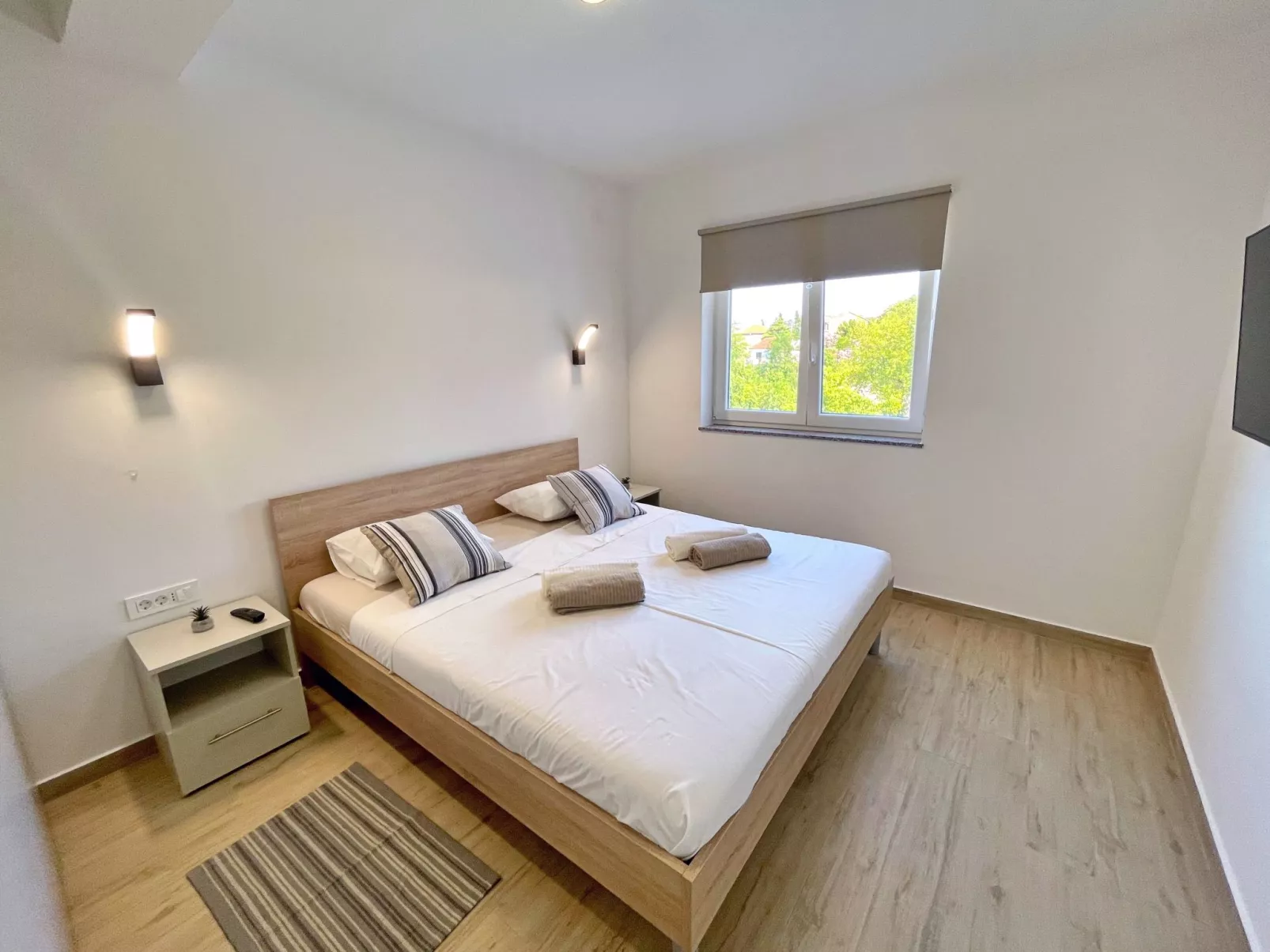 Apartment Bonum - Inside