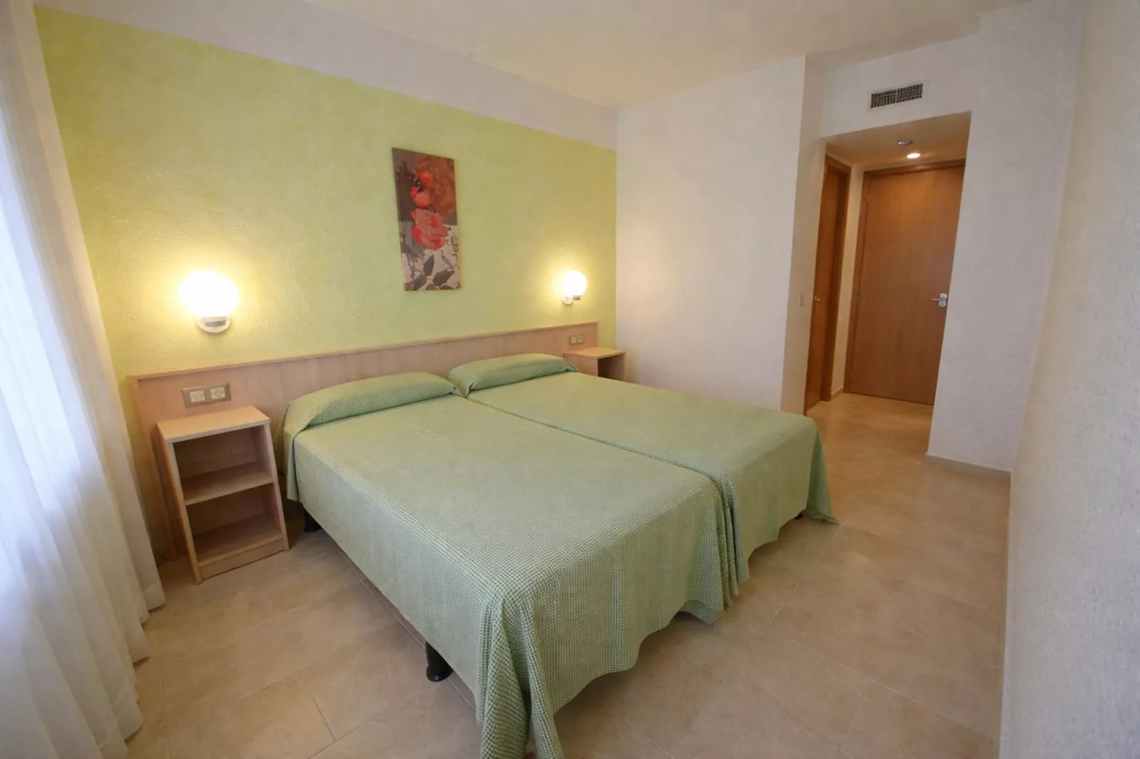 Costa d'Or 1/4/6 - Bedroom