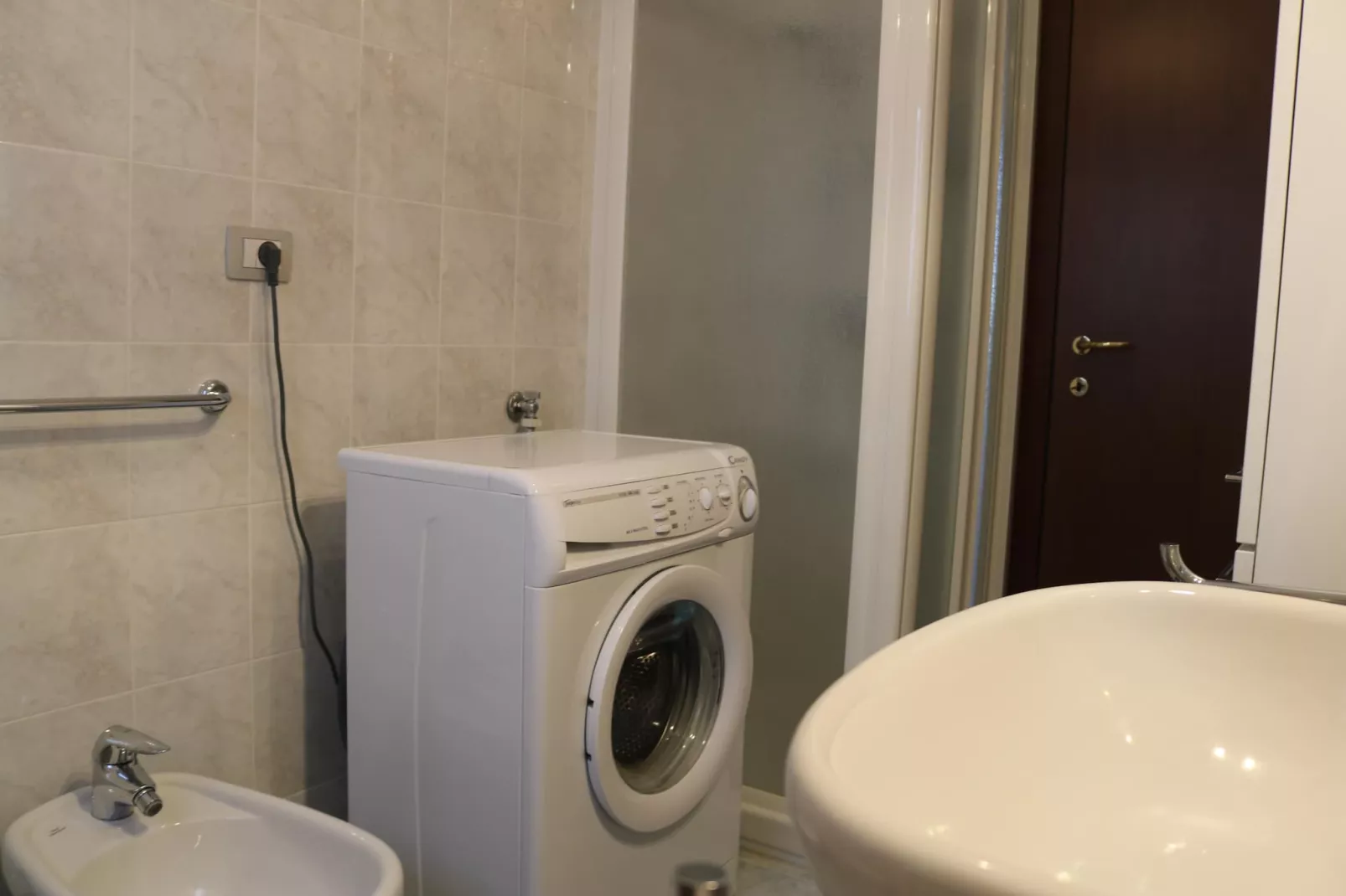 Girasole 20 - Bathroom