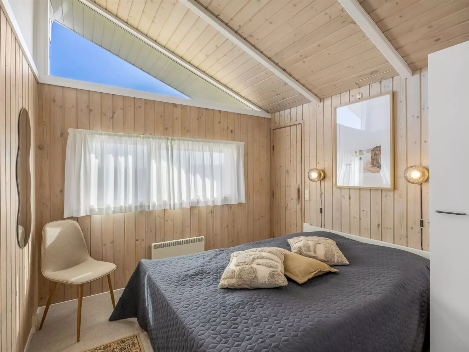 "Venja" - 200m from the sea - Inside