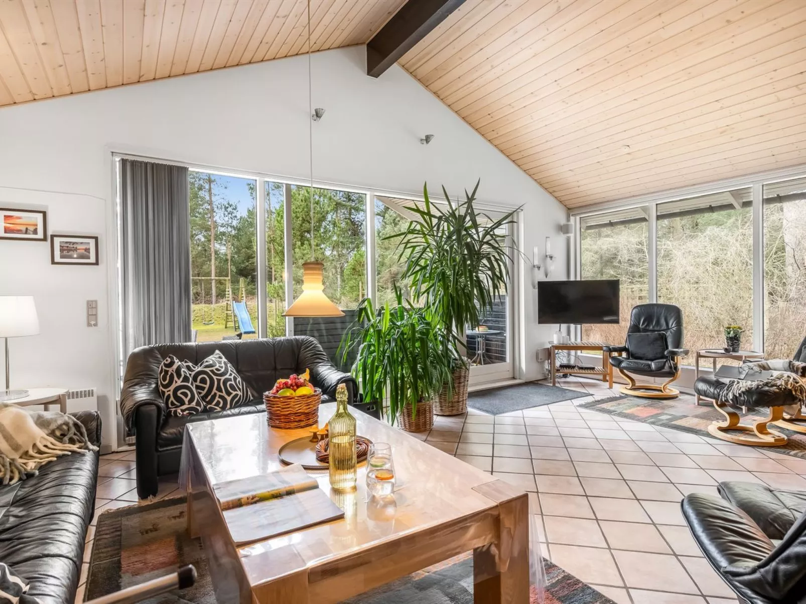 "Sora" - 2km from the sea - Inside