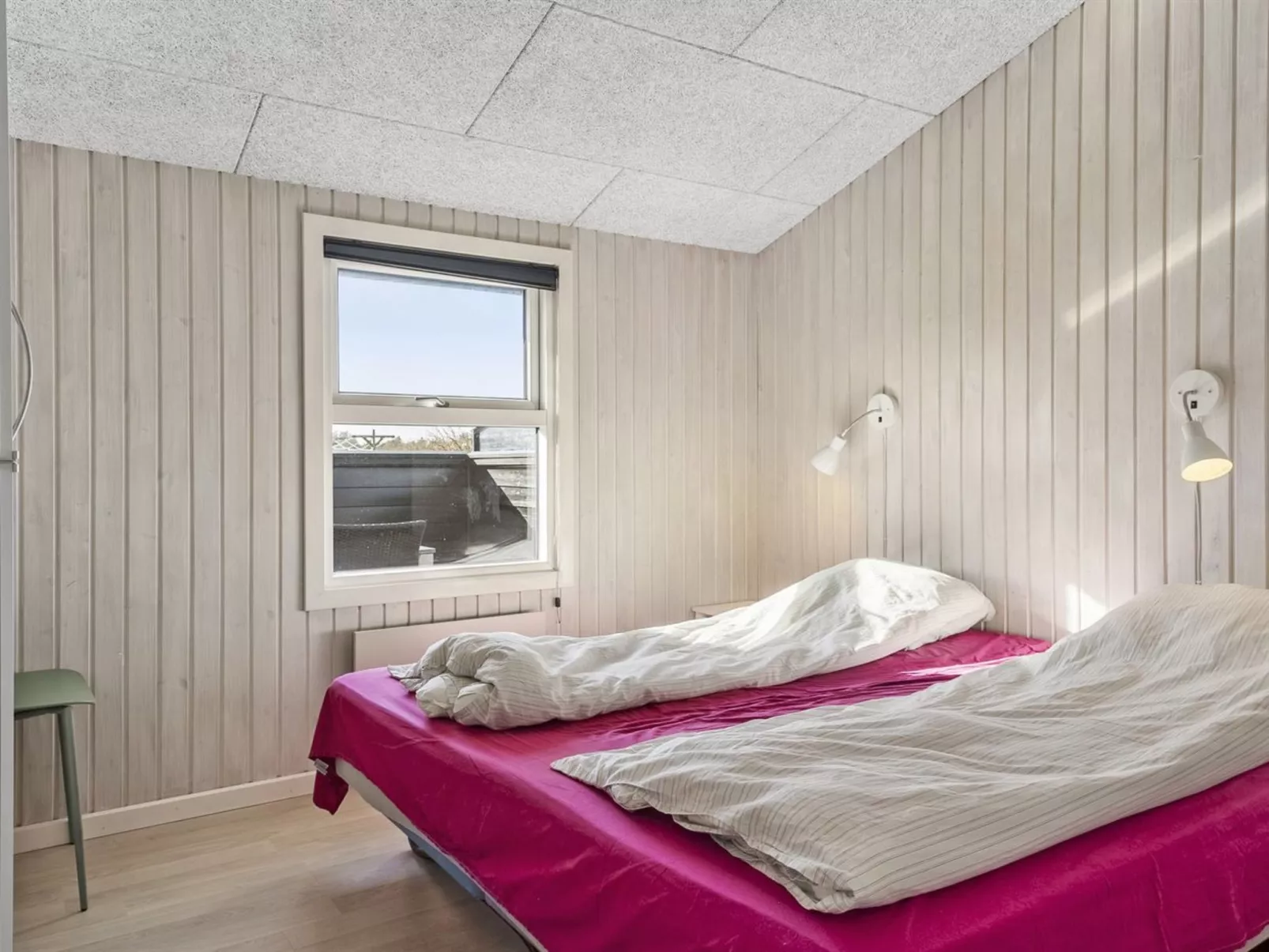 "Mettemarie" - 800m from the sea - Inside