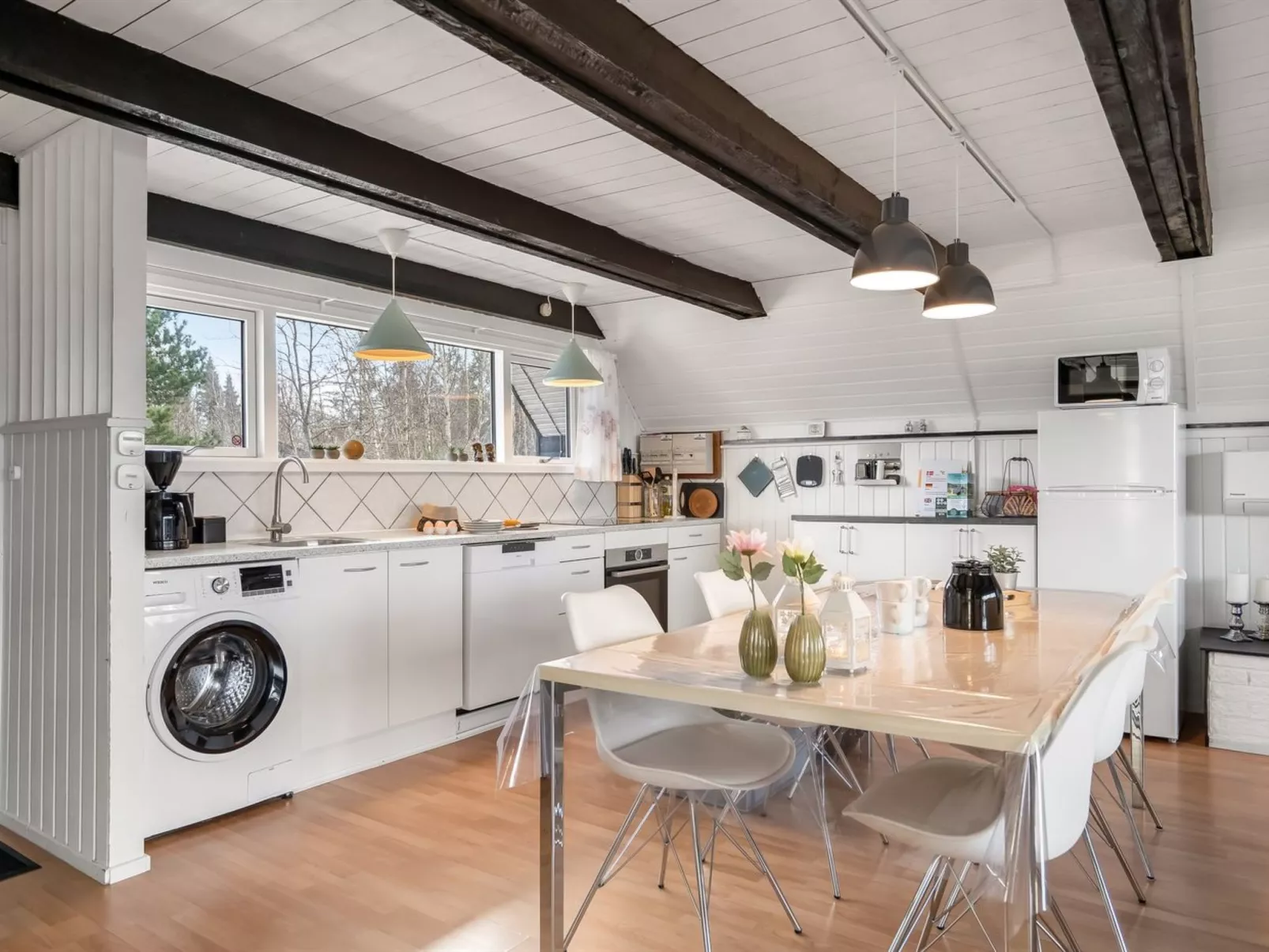 "Jace" - 900m from the sea - Dedans