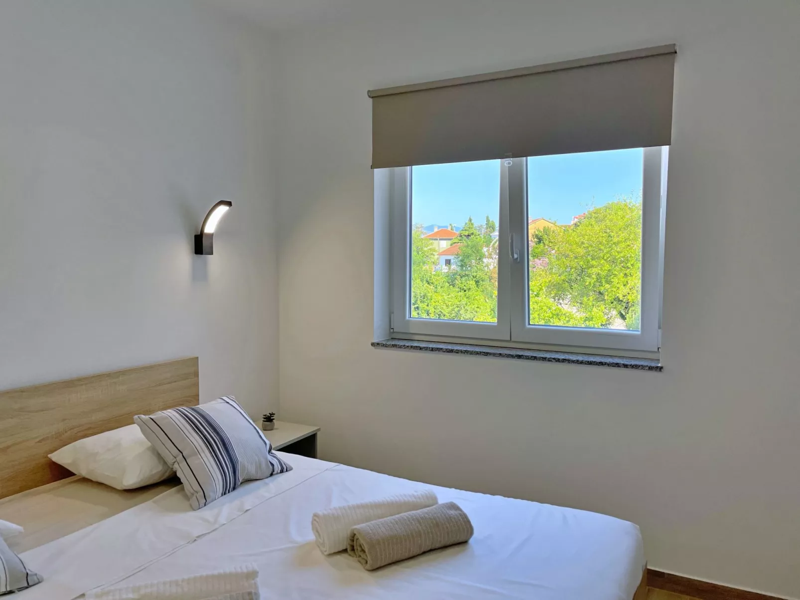 Apartment Bonum - Inside