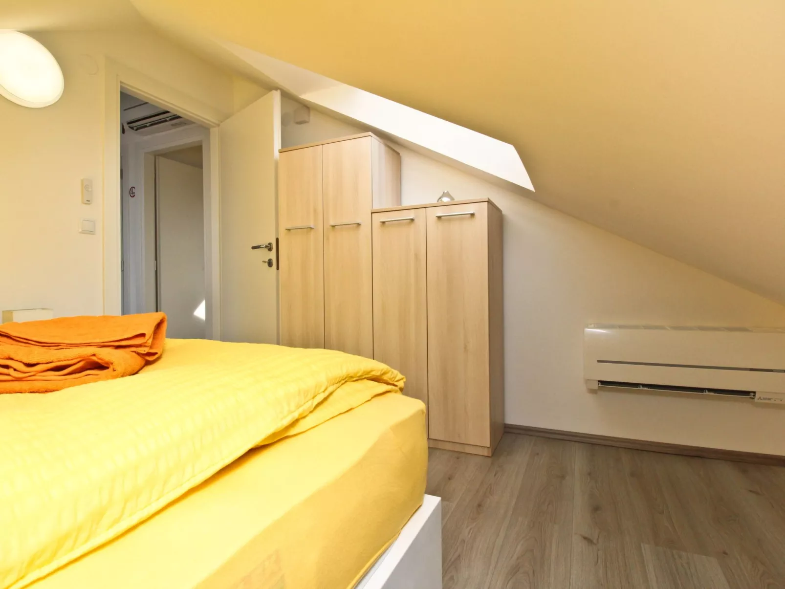 Apartment Ivo - Drinnen