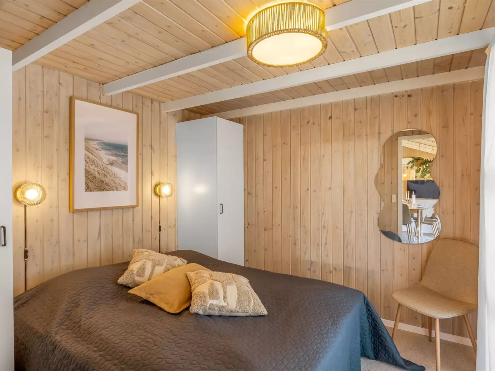 "Venja" - 200m from the sea - Inside