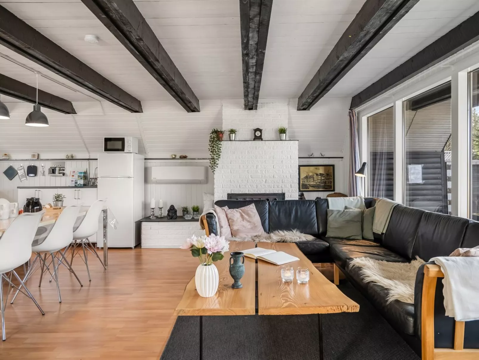 "Jace" - 900m from the sea - Dedans