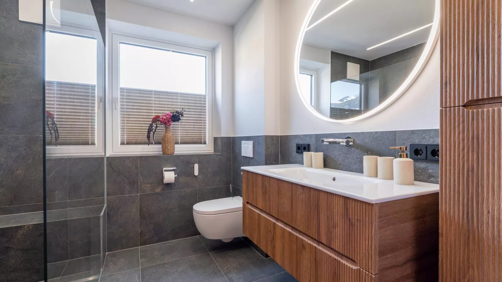 Bruggerheim - Bathroom