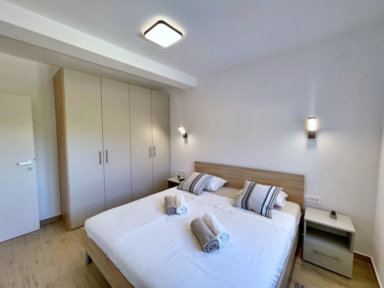 Apartment Bonum - Inside