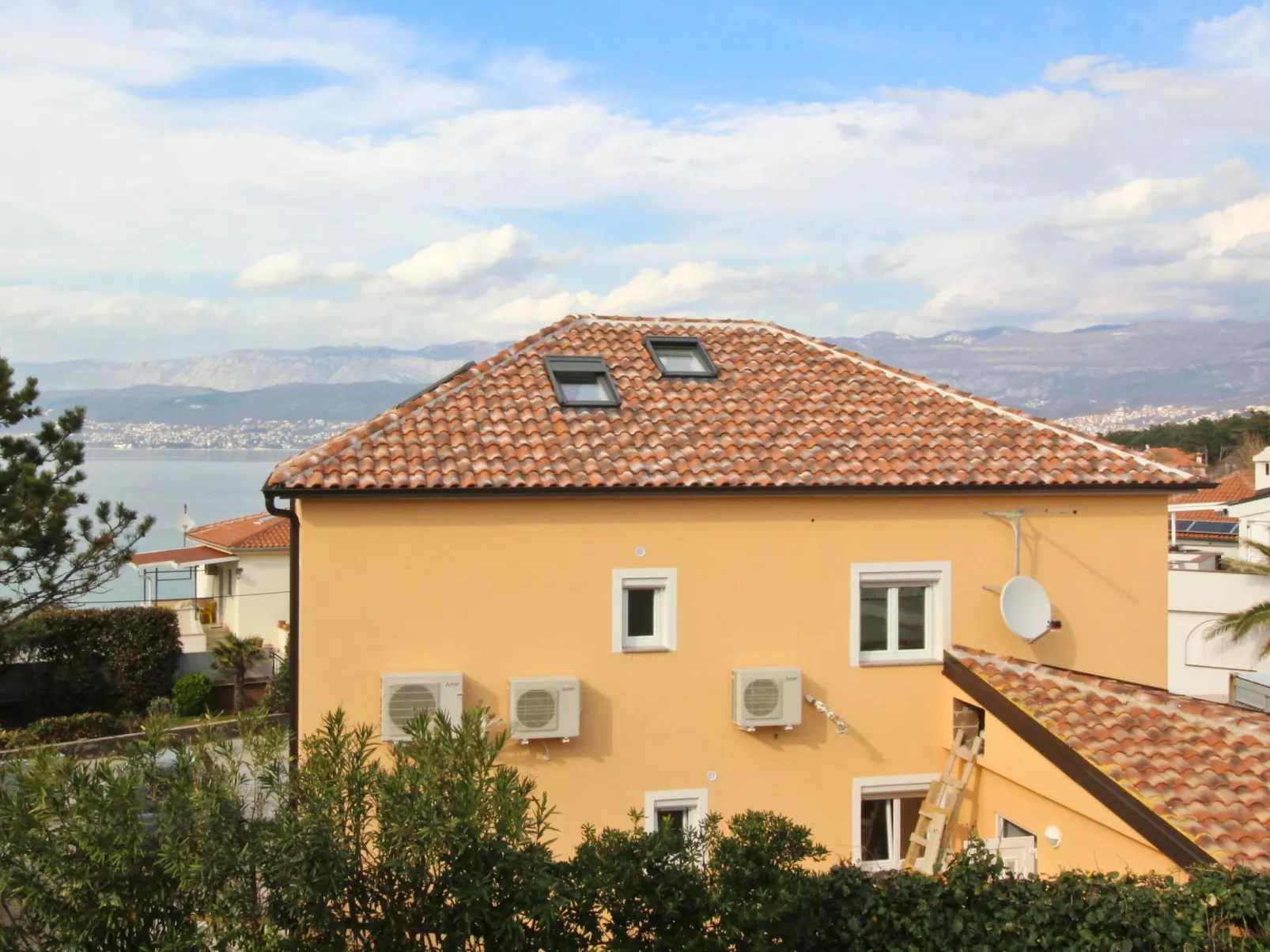 Apartment Ivo - Outside