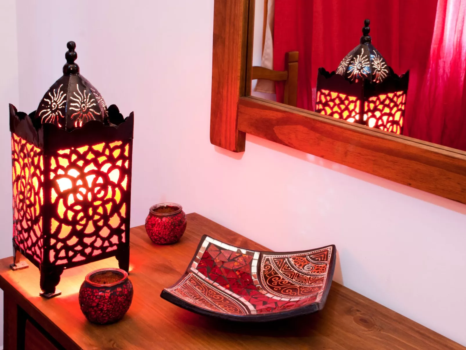 Mit Privatparkplatz - Dedans