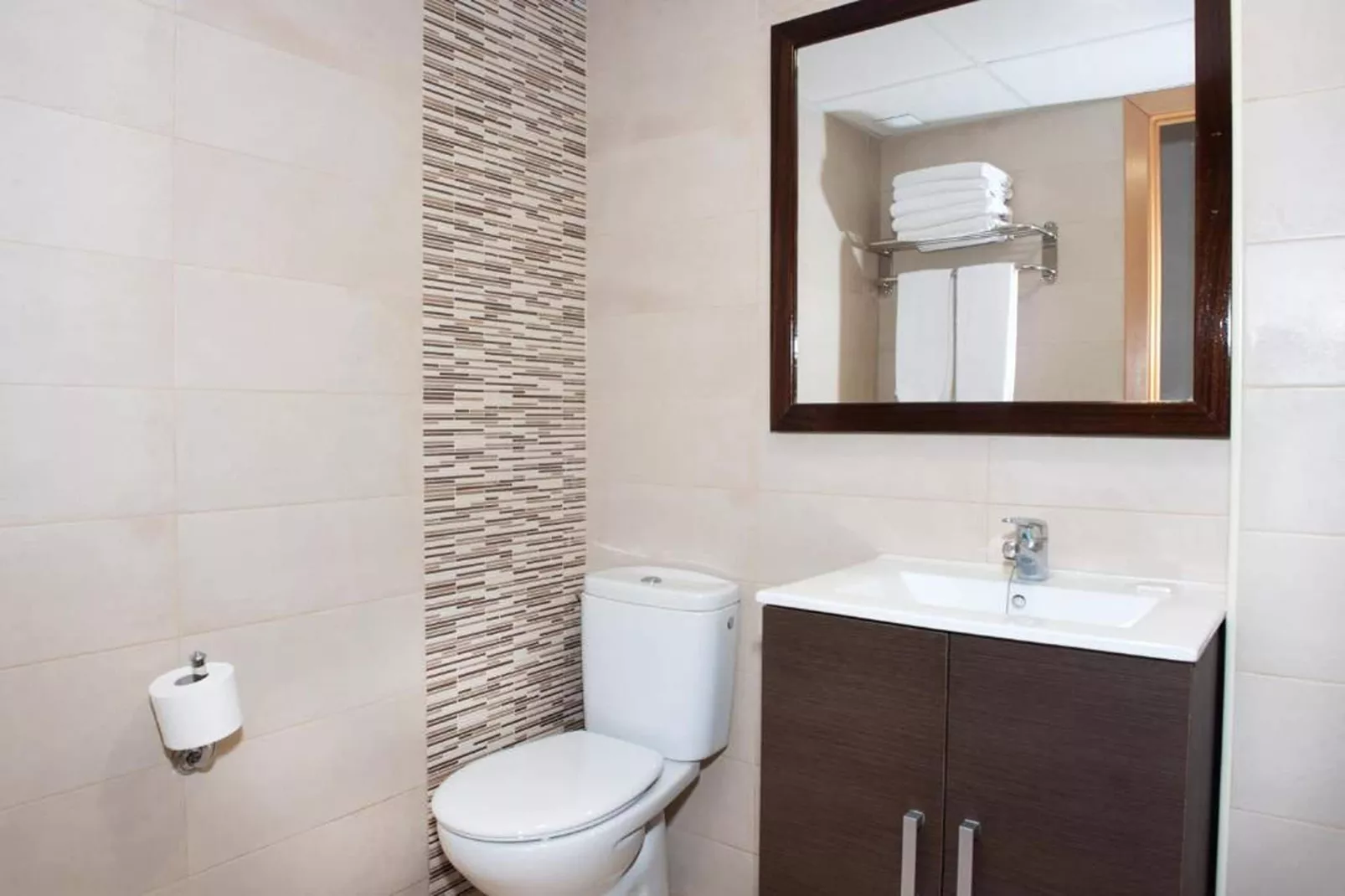 Costa d'Or 1/4/6 - Bathroom