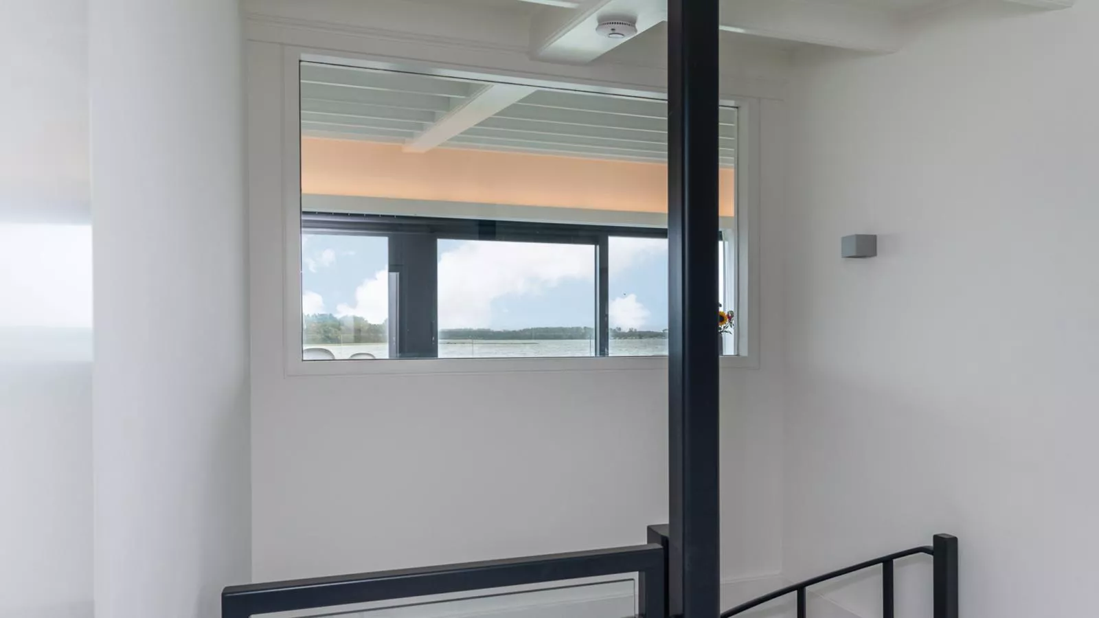 Villa Veerse Meerzicht - Empfangshalle