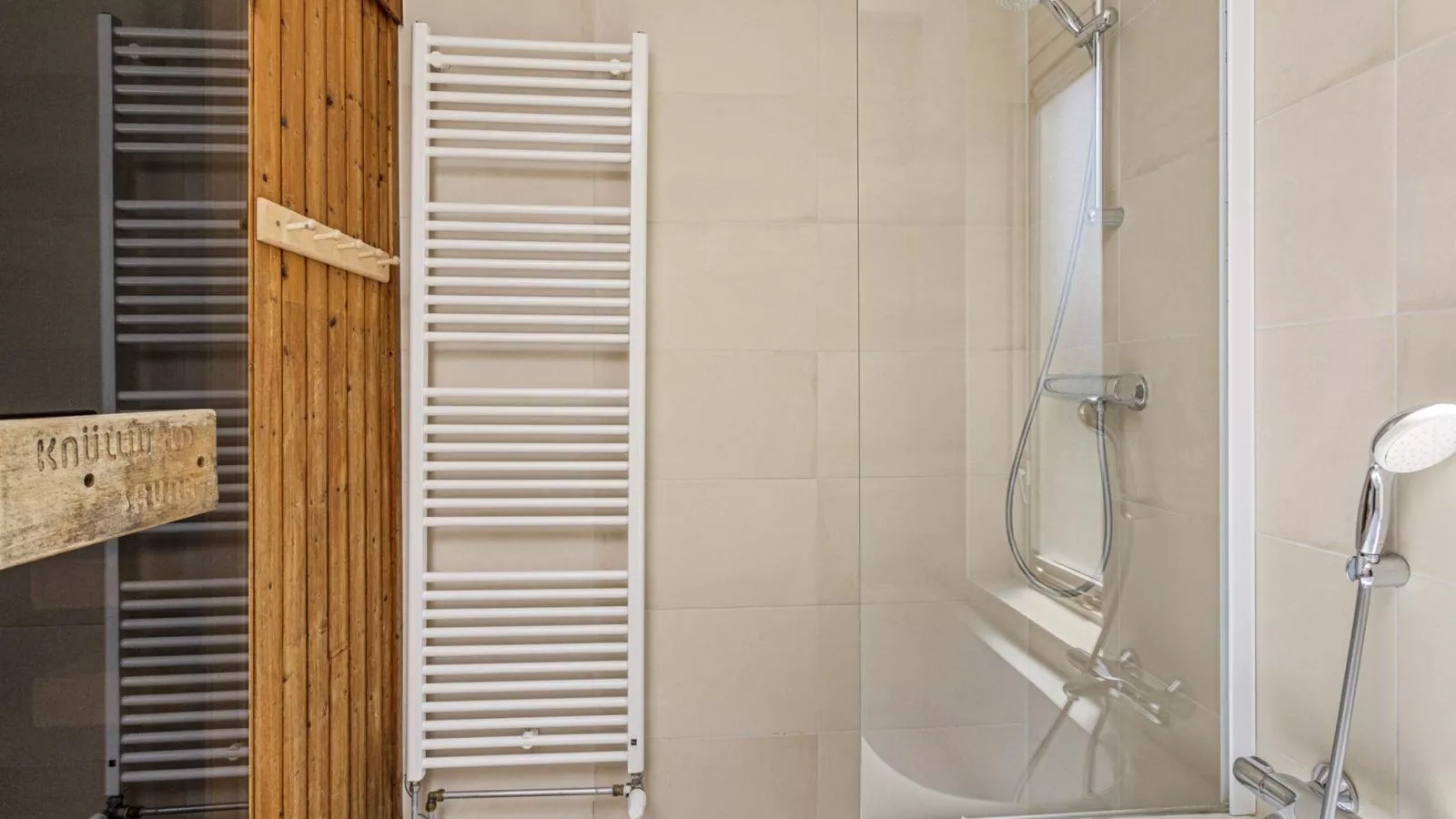 Zeeuwse Wellness Lodge - Wellness