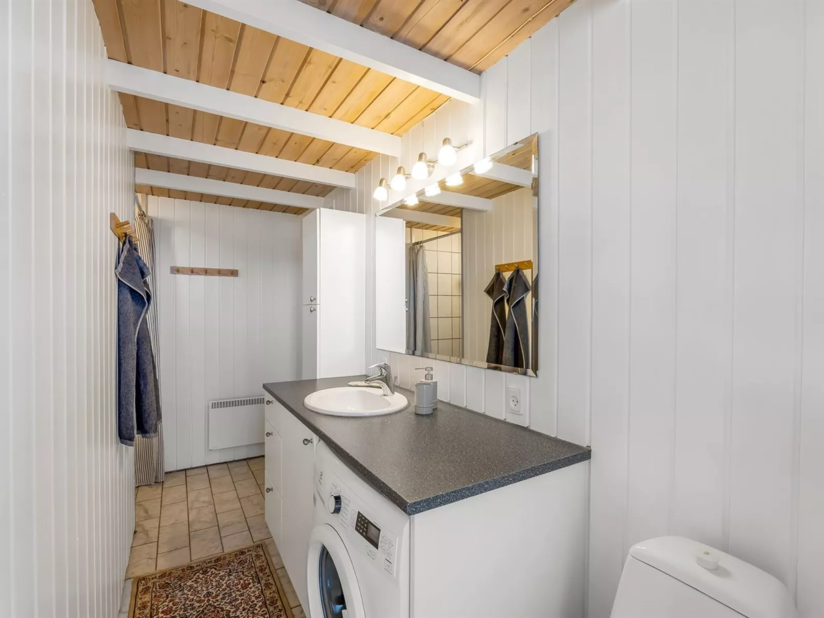 "Venja" - 200m from the sea - Inside