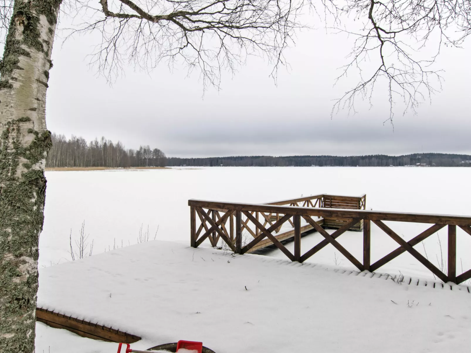 Aurinko vanaja - Inside