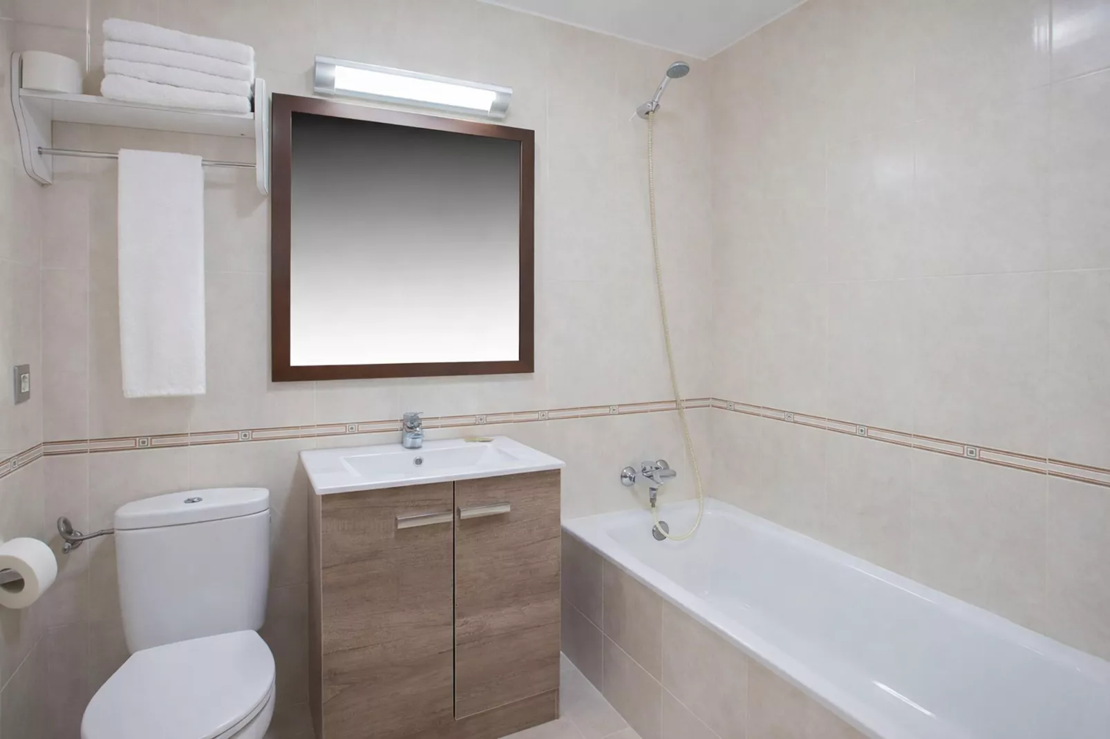 Costa d'Or 1/4/6 - Bathroom