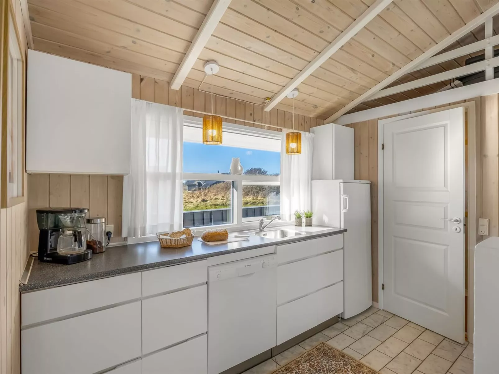 "Venja" - 200m from the sea - Inside