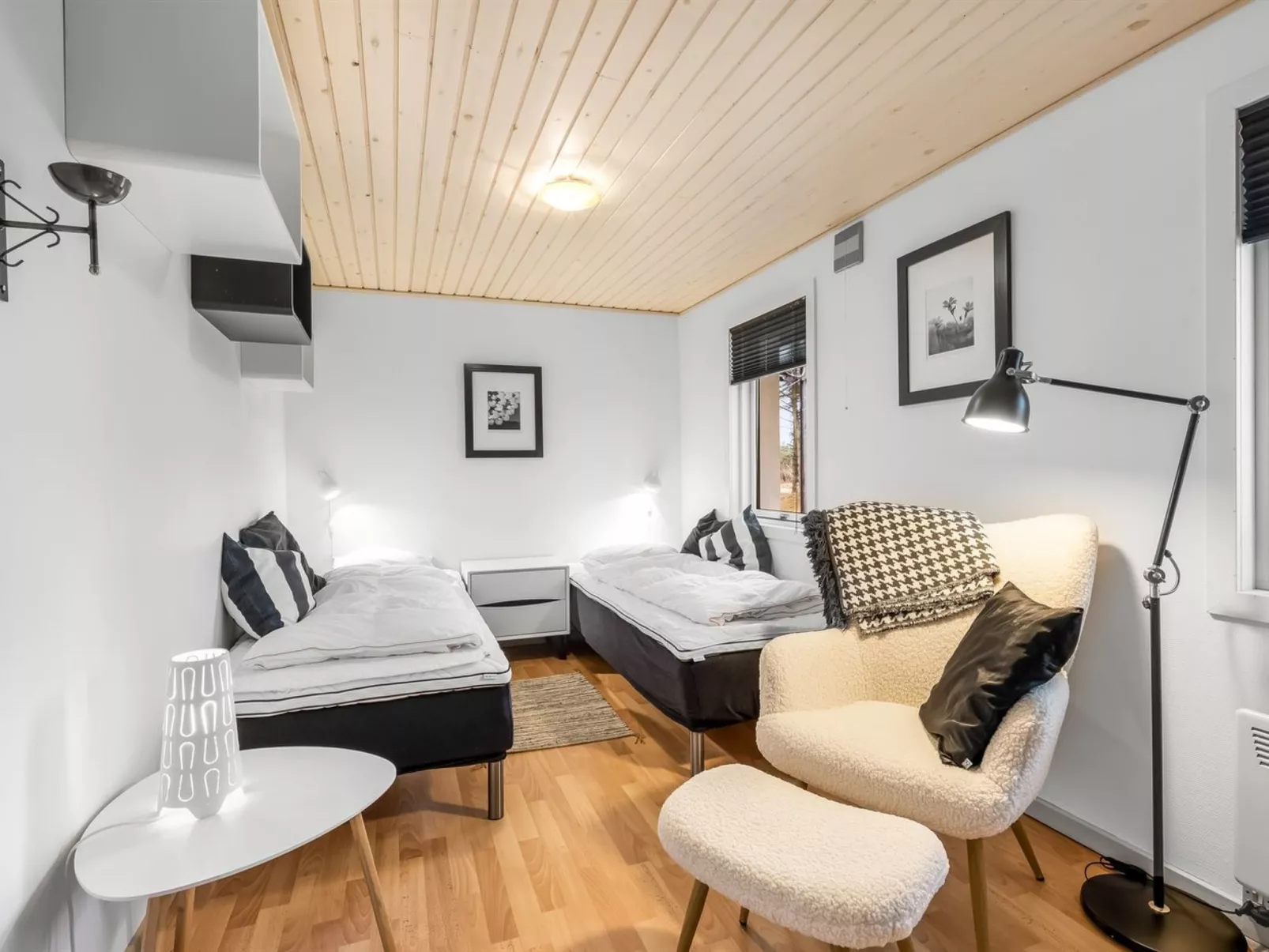 "Sora" - 2km from the sea - Inside