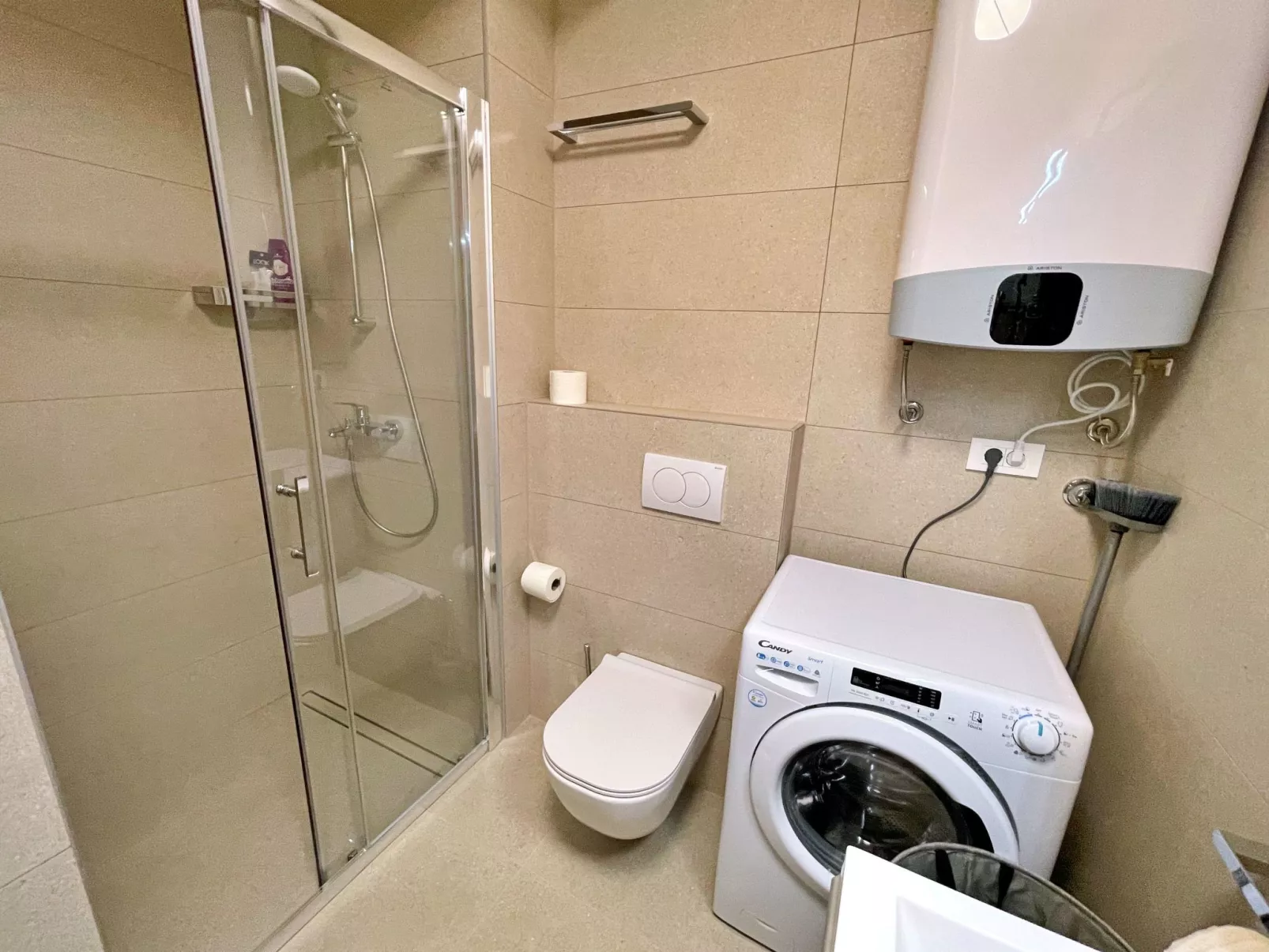 Apartment Bonum - Inside
