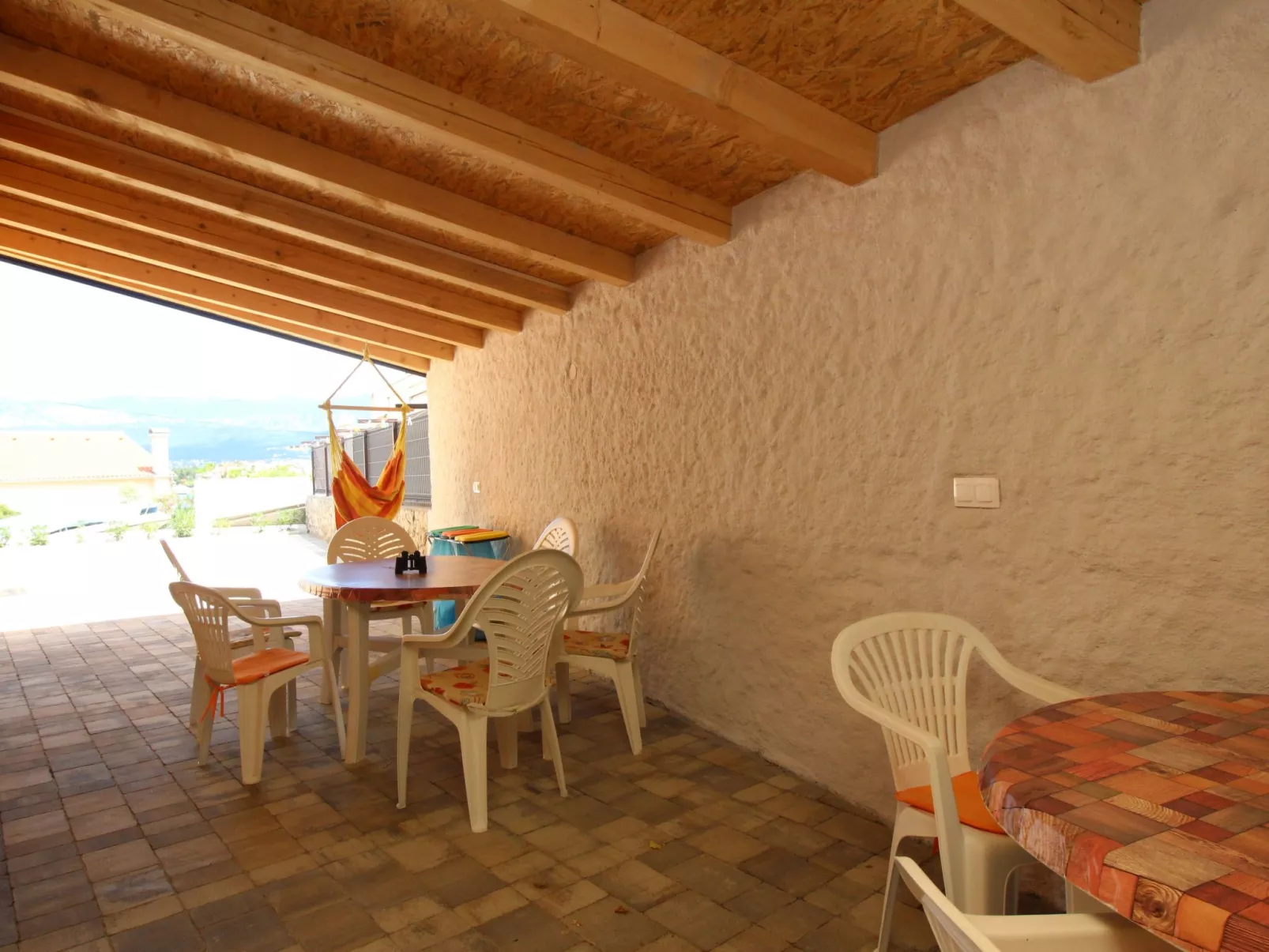 Apartment Ivo - Outside