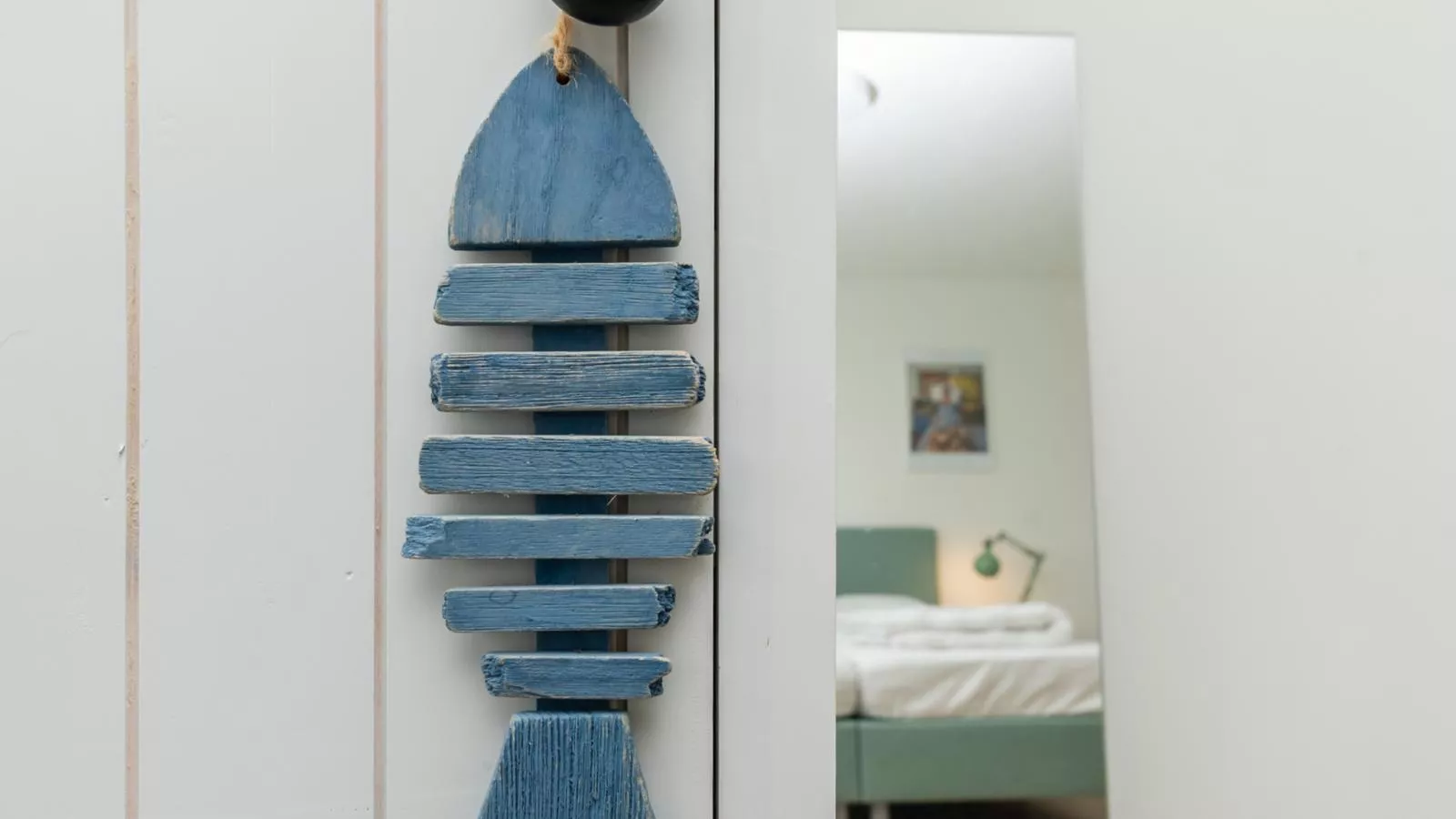 Villa Veerse Meerzicht - Ambiente