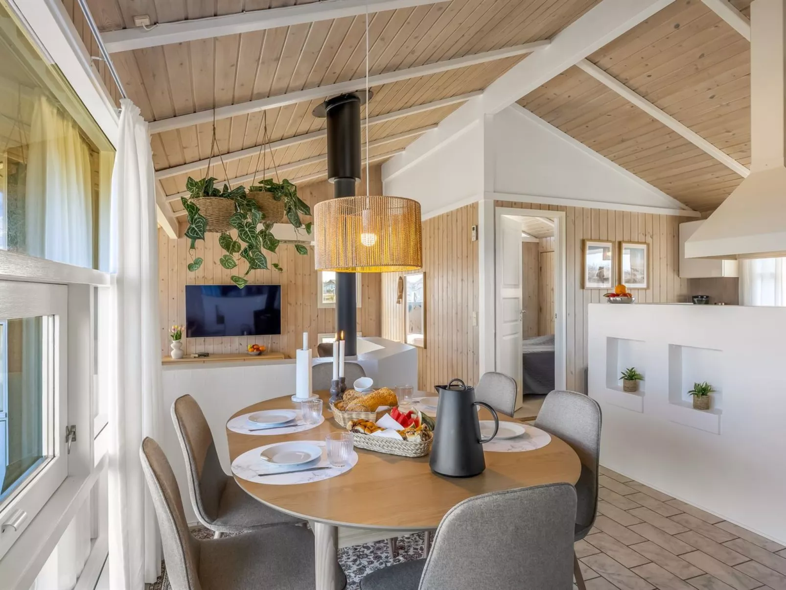 "Venja" - 200m from the sea - Inside