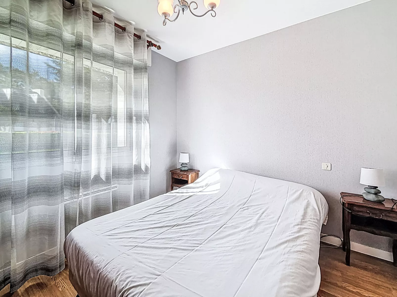 Maison du Néguan - Inside