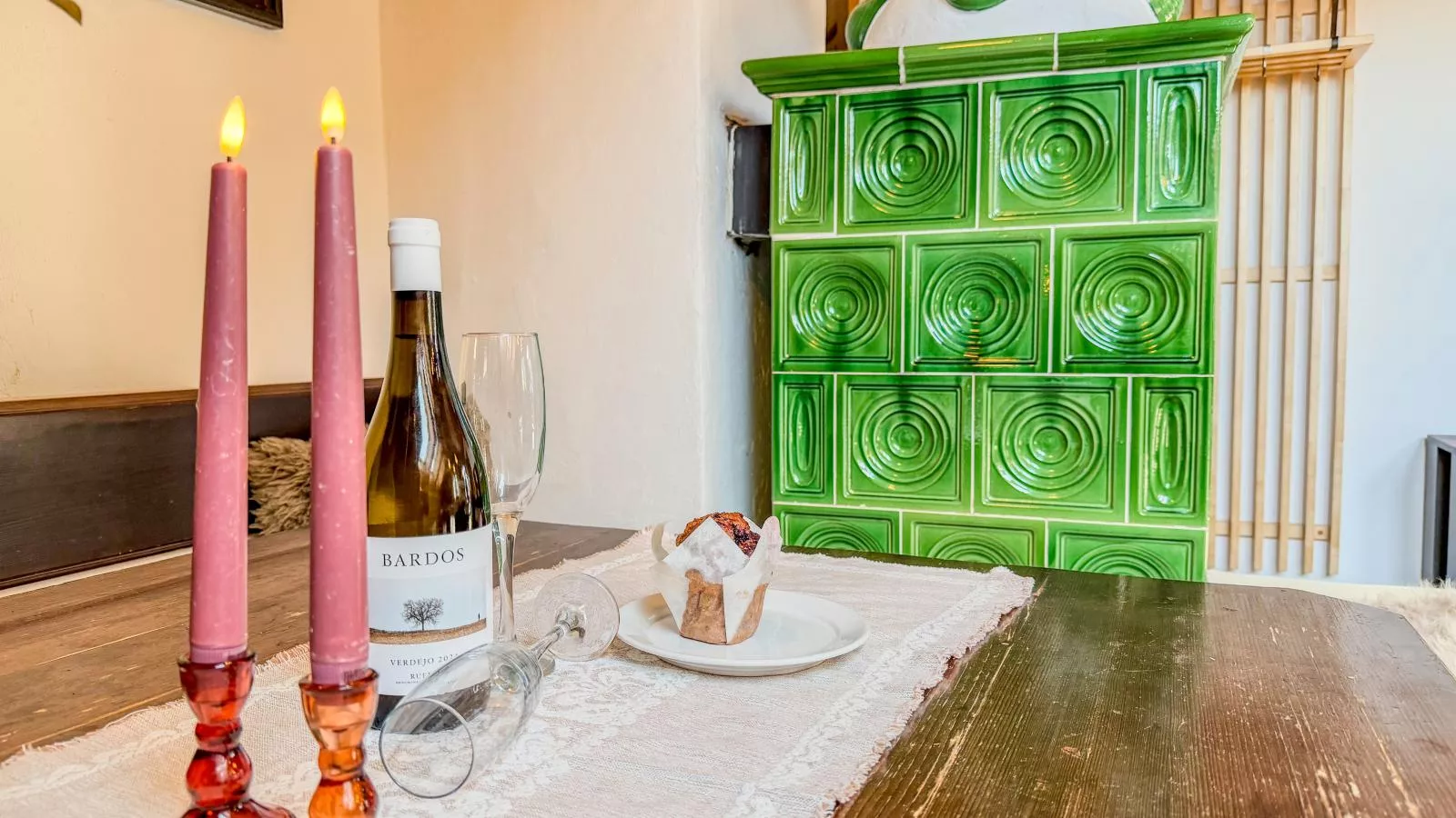 Salburg Sonnleitn - Wohnzimmer