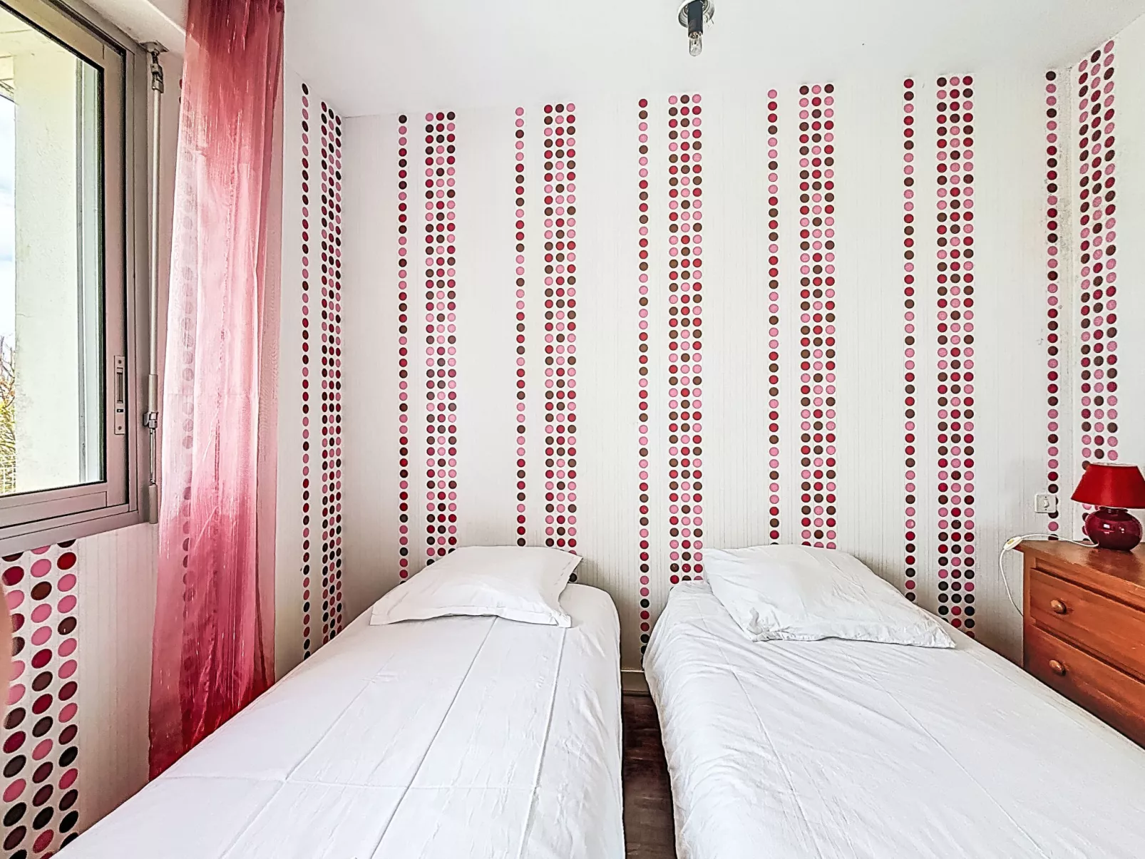 Maison du Néguan - Inside