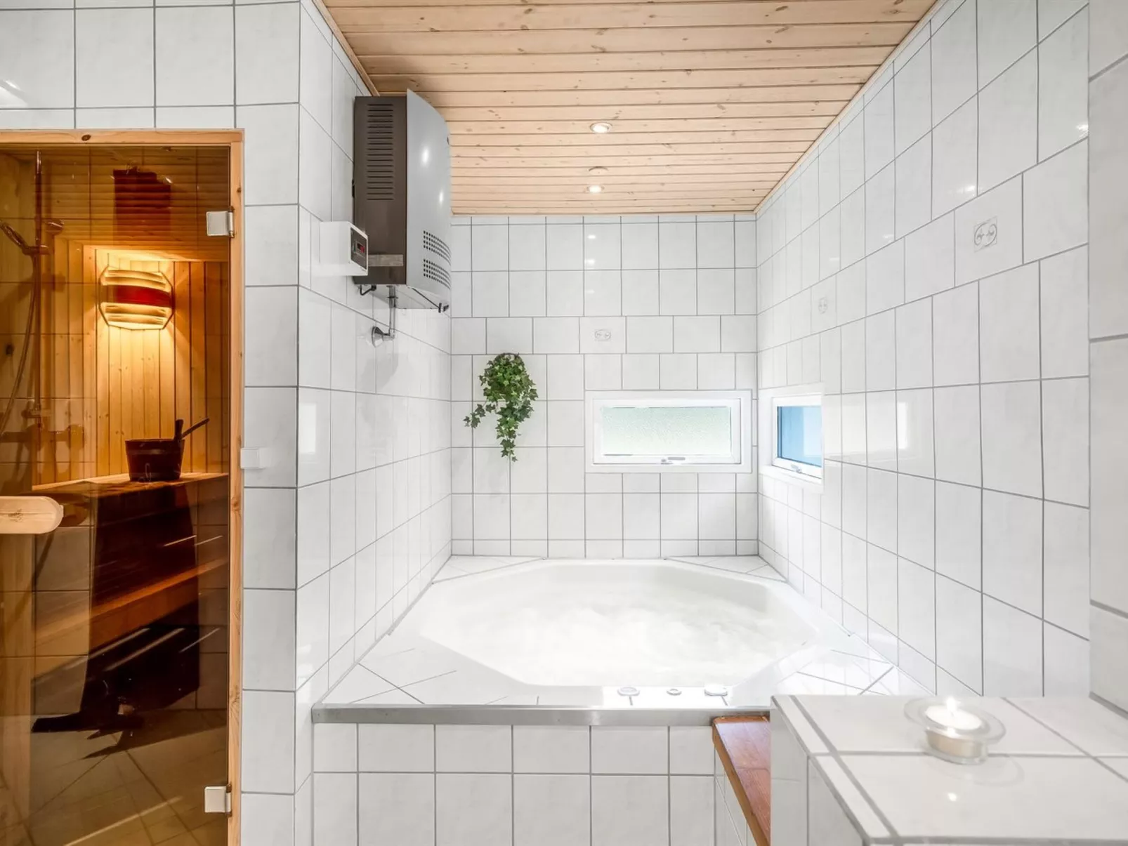 "Sora" - 2km from the sea - Inside