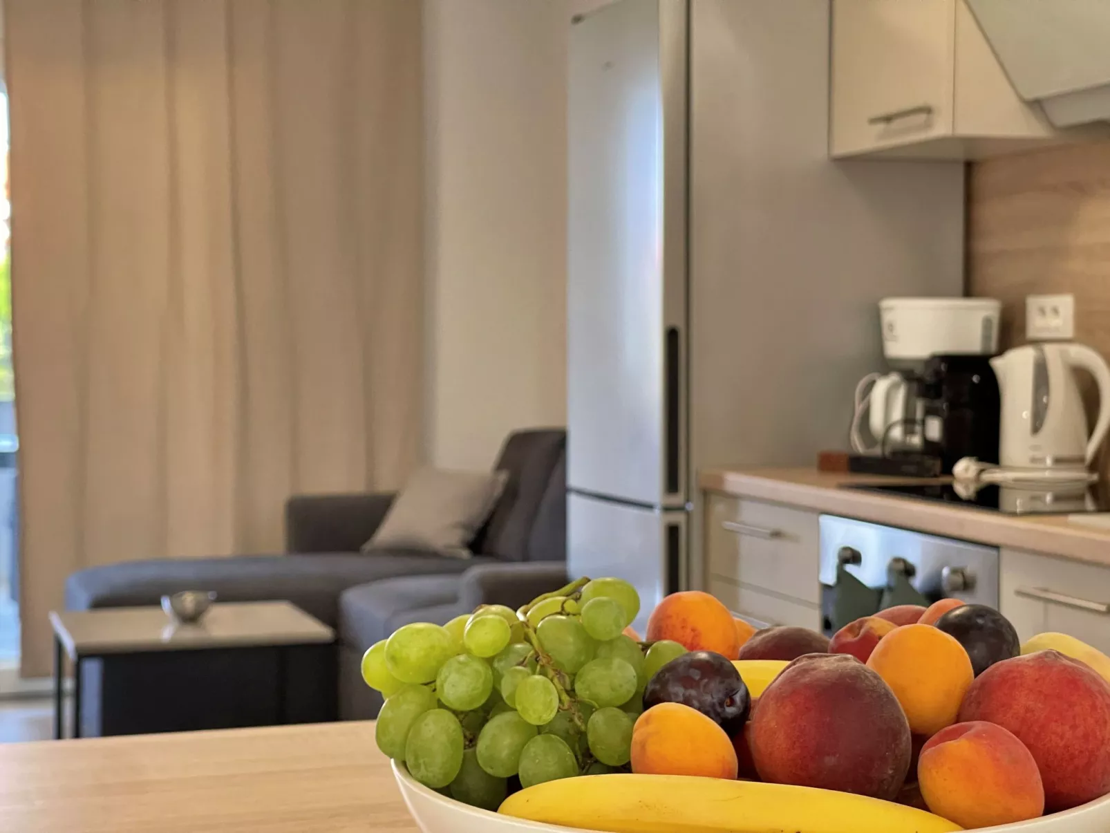 Apartment Bonum - Inside