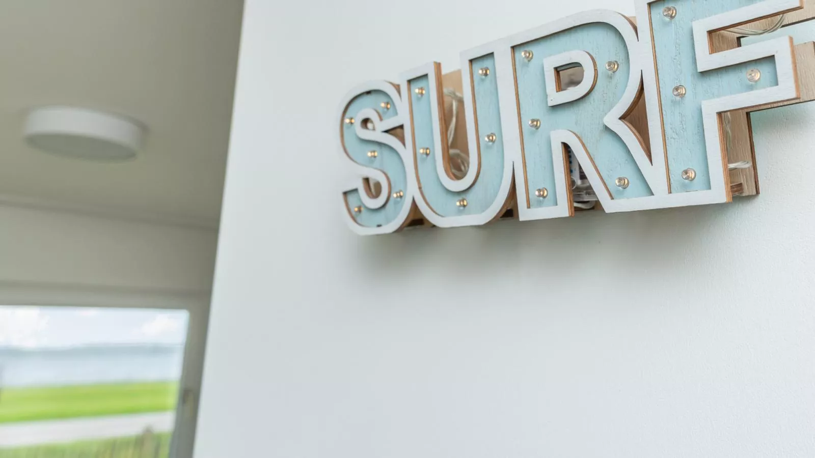 Villa Veerse Meerzicht - Ambiente