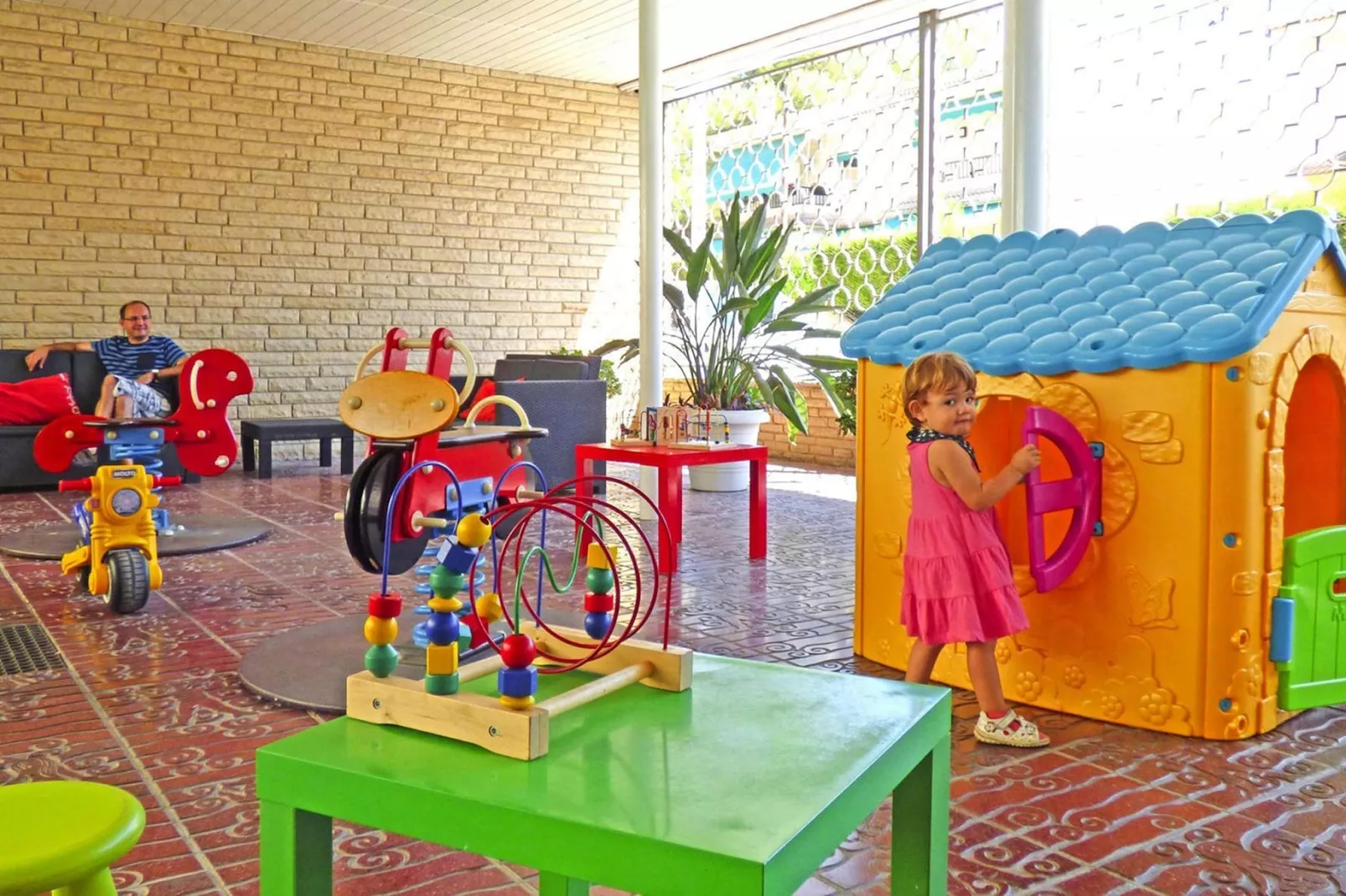 Costa d'Or 1/4/6 - Facilities